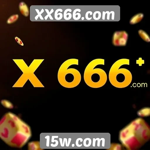 Comparativo de bônus disponíveis no XX666.com