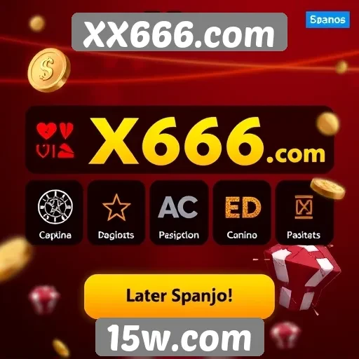 Exploração das opções de pagamento em XX666.com
