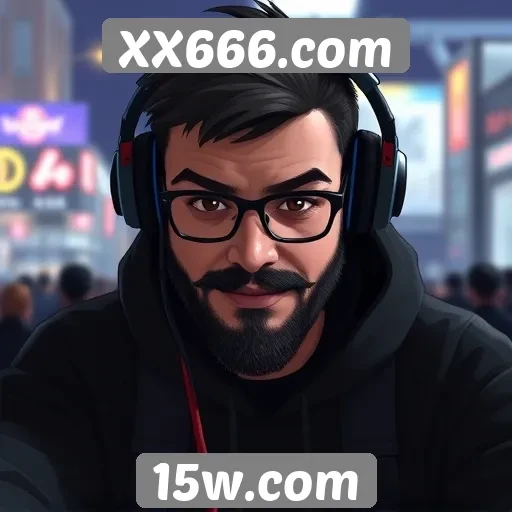 Avaliação da experiência do usuário no site de jogos XX666.com